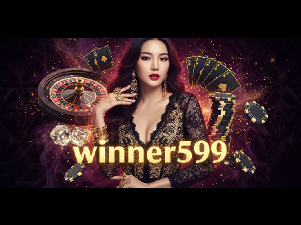 winner599 ทางเข้า