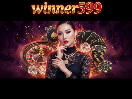 login winner599